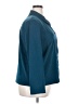 Briggs New York Teal Blazer Size 2X - photo 4