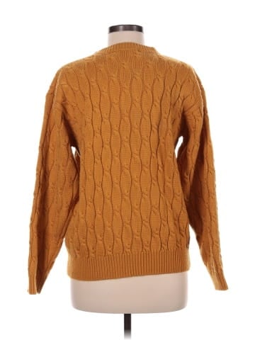 Karen Scott Pullover Sweater (view 2)