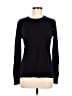 Banana Republic Black Pullover Sweater Size M - photo 1