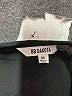 BB Dakota Black Sleeveless Top Size M - photo 7