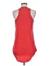 Frank & Eileen 100% Cotton Red Tank Top Size M - photo 2