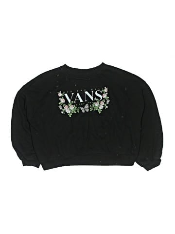 Vans Sweatshirt (view 1)