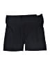 Active by Old Navy Solid Black Athletic Shorts Size 4X - photo 1