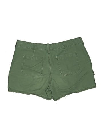 Gap Khaki Shorts (view 2)