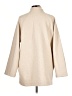 Unbranded Tan Coat Size L (estimated) - photo 2