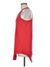 Frank & Eileen 100% Cotton Red Tank Top Size M - photo 5