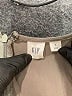 Gap Gray Casual Dress Size S (estimated) - photo 4