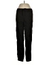 Unionbay Solid Black Track Pants Size S - photo 1