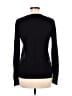 Banana Republic Black Pullover Sweater Size M - photo 2