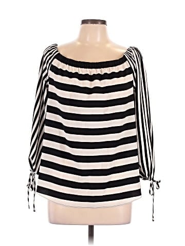 Vince Camuto 3/4 Sleeve Blouse (view 1)