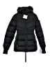 Steve Madden Black Snow Jacket Size M - photo 1