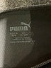 Puma Black Short Sleeve T-Shirt Size M (kids) - photo 3