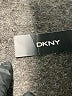 DKNY Solid Black Swimsuit Top Size 10 - photo 3
