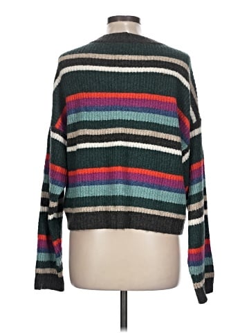 American Eagle Outfitters Pullover Sweater (view 2)