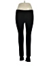 HEATTECH Solid Black Active Pants Size M - photo 1