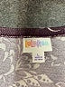 Lularoe Purple Long Sleeve T-Shirt Size L - photo 8