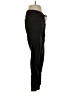 Unionbay Solid Black Track Pants Size S - photo 4
