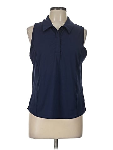 Athleta Sleeveless T-Shirt (view 1)