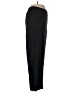 Old Navy 100% Rayon Black Dress Pants Size L - photo 4