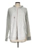 Cupio Gray Zip Up Hoodie Size L - photo 1