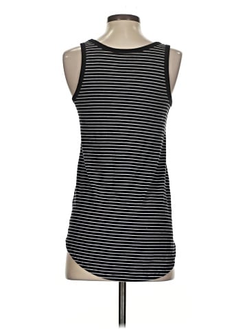 a.n.a. A New Approach Sleeveless T-Shirt (view 2)