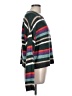 American Eagle Outfitters Stripes Green Pullover Sweater Size L - photo 4