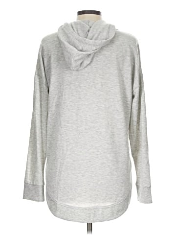 Cupio Zip Up Hoodie (view 2)