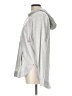 Cupio Gray Zip Up Hoodie Size L - photo 5