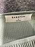 Babaton Green Tube Top Size S - photo 7