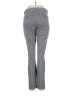 Gap Outlet Houndstooth Gray Casual Pants Size 2 - photo 2
