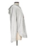 Cupio Gray Zip Up Hoodie Size L - photo 4