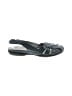 Bare Traps 100% Leather Gray Sandals Size 10 - photo 1