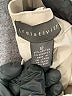 Relativity Solid Ivory Casual Pants Size 12 - photo 7