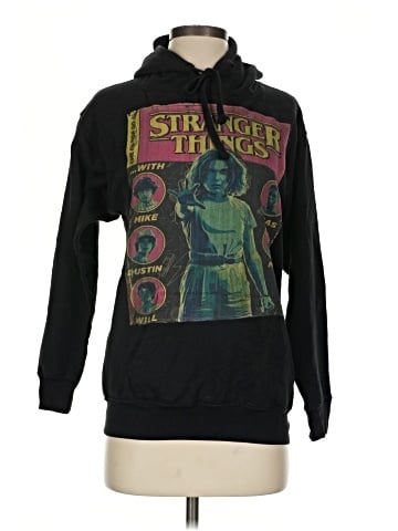 Zunie Pullover Hoodie (view 1)