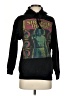 Zunie Black Pullover Hoodie Size S - photo 1