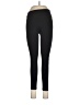 Unbranded Solid Black Active Pants Size M - photo 1