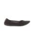 ROTHY'S Polka Dots Black Flats Size 10 1/2 - photo 1