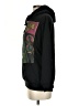 Zunie Black Pullover Hoodie Size S - photo 5