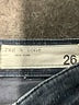 Rag & Bone Blue Jeans Size 26 waist - photo 4