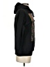 Zunie Black Pullover Hoodie Size S - photo 4