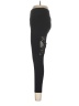 Unbranded Solid Black Active Pants Size M - photo 5