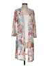 J.Jill Gray Cardigan Size S - photo 1