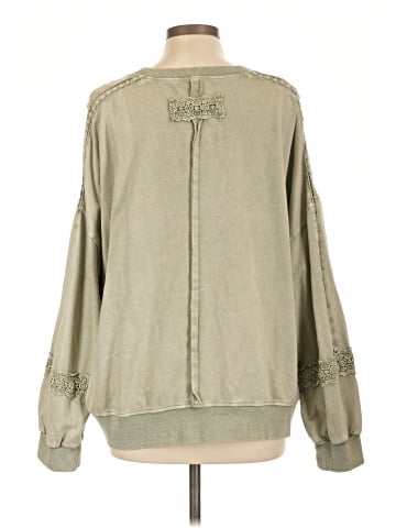 Easel Sweatshirt (view 2)