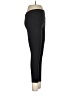 Unbranded Solid Black Active Pants Size M - photo 4