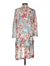 J.Jill Gray Cardigan Size S - photo 2