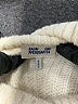 Baum Und Pferdgarten Stripes Red Pullover Sweater Size M - photo 7