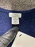 Halogen Blue Pullover Sweater Size M - photo 7