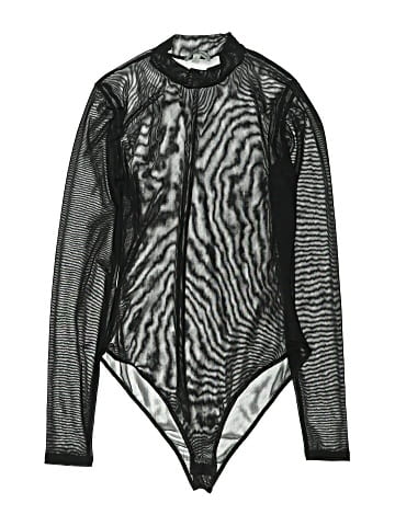 Charlotte Russe Bodysuit (view 1)