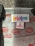 Lularoe Green Dress Size 8 - photo 3
