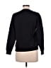 Antigua Black Pullover Sweater Size M - photo 2